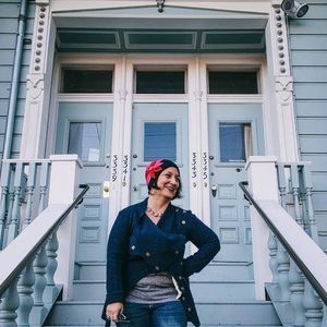 Meet your Posher, Robin